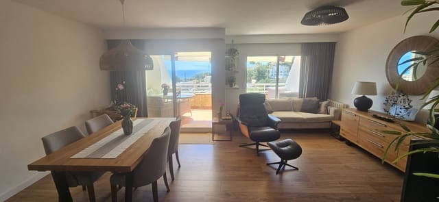 4 slaapkamer Appartement te koop in Cas Catala, Calvià met zwembad - € 1.180.000 (Ref: 9782291)