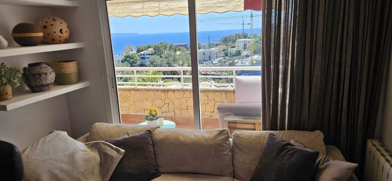 4 slaapkamer Appartement te koop in Calvia met zwembad - € 1.180.000 (Ref: 9782291)