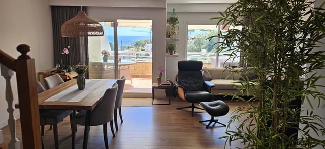 4 slaapkamer Appartement te koop in Cas Catala, Calvià met zwembad - € 1.180.000 (Ref: 9782291)