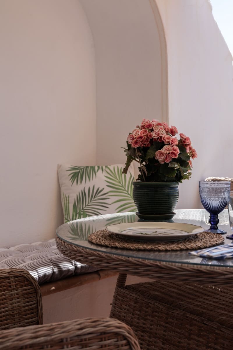 4 bedroom Apartment for sale in Calvia with pool - € 1,180,000 (Ref: 9782291)