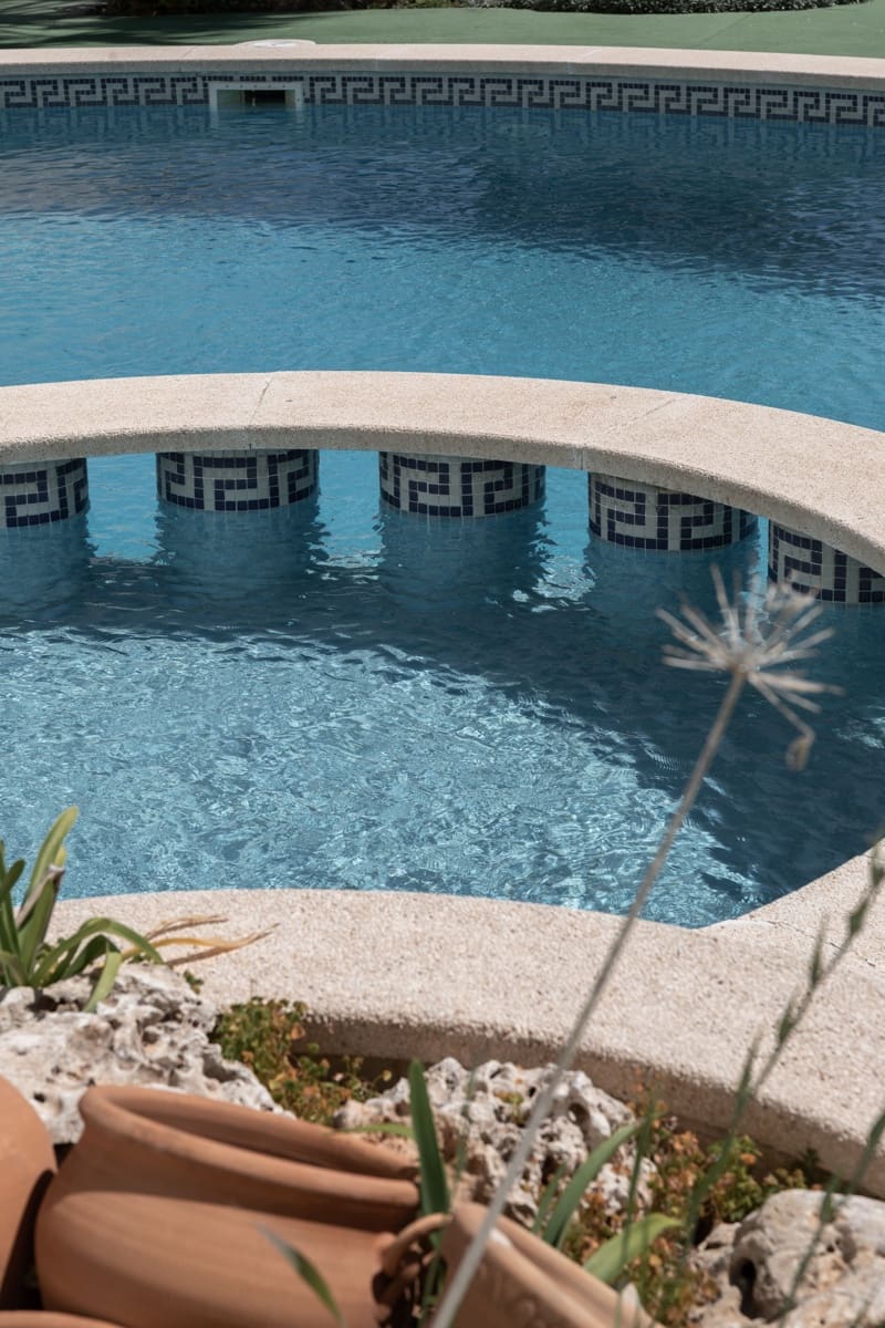 4 bedroom Apartment for sale in Calvia with pool - € 1,180,000 (Ref: 9782291)