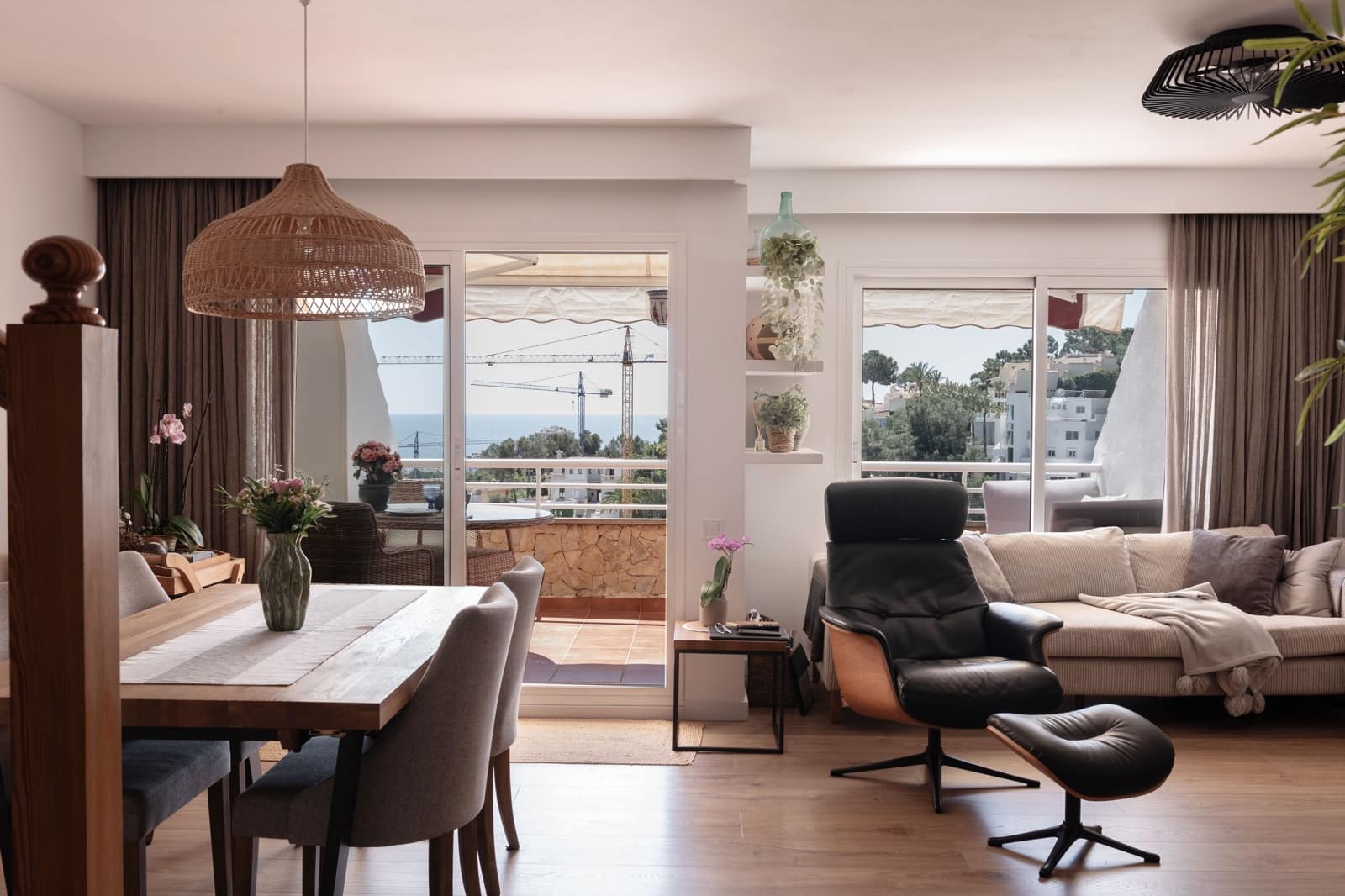 4 bedroom Apartment for sale in Calvia with pool - € 1,180,000 (Ref: 9782291)