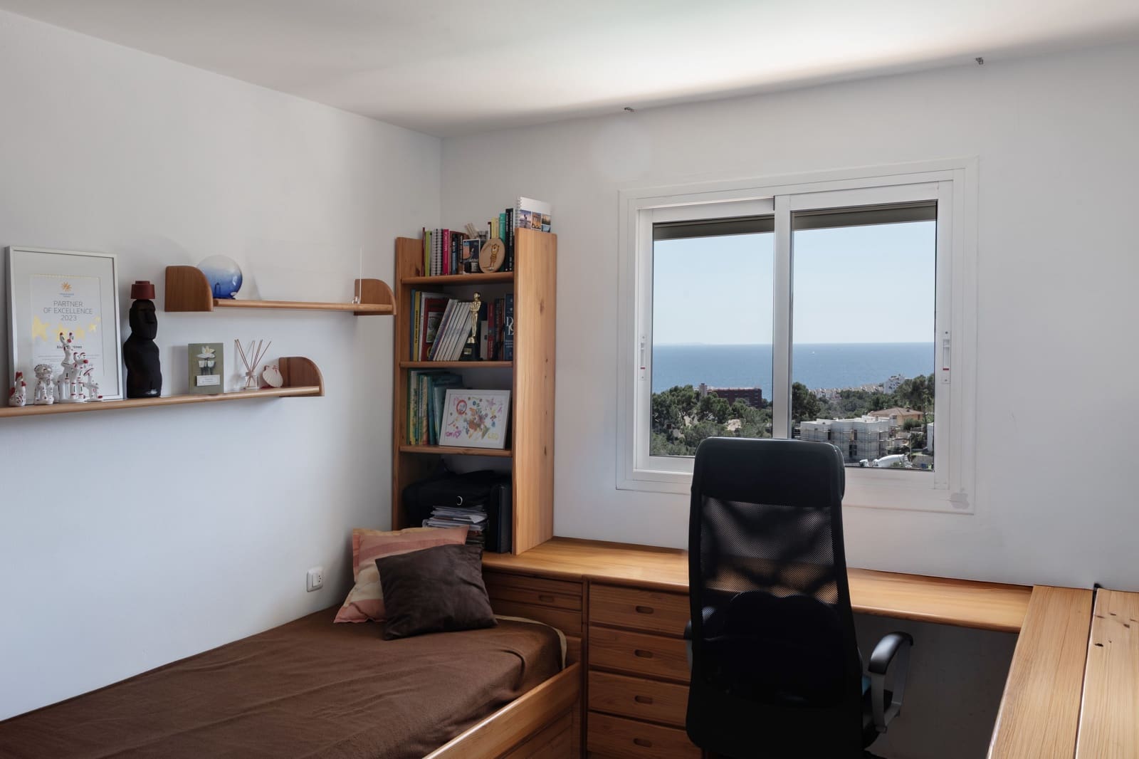 4 bedroom Apartment for sale in Calvia with pool - € 1,180,000 (Ref: 9782291)