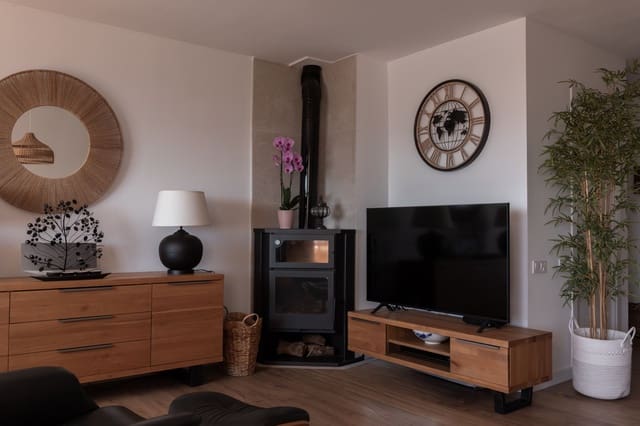 4 soveværelse Lejlighed til salg i Cas Catala, Calvià med swimmingpool - € 1.180.000 (Ref: 9782291)