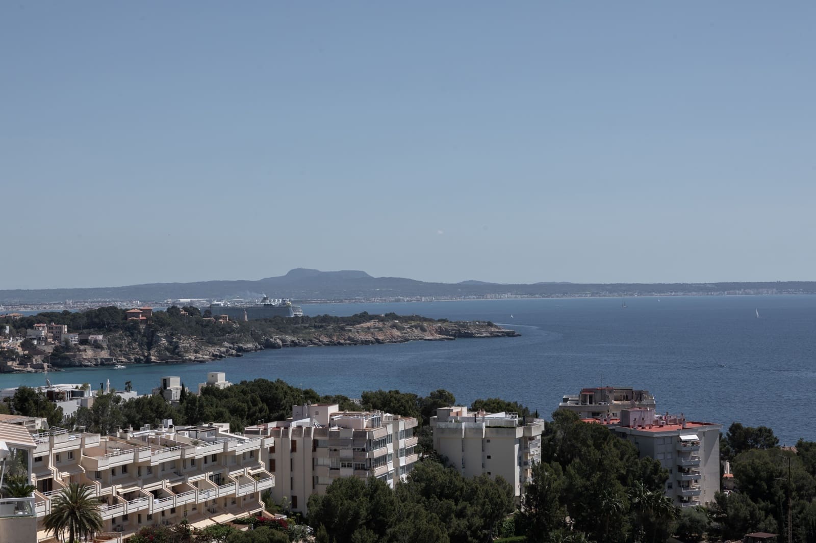 4 bedroom Apartment for sale in Calvia with pool - € 1,180,000 (Ref: 9782291)