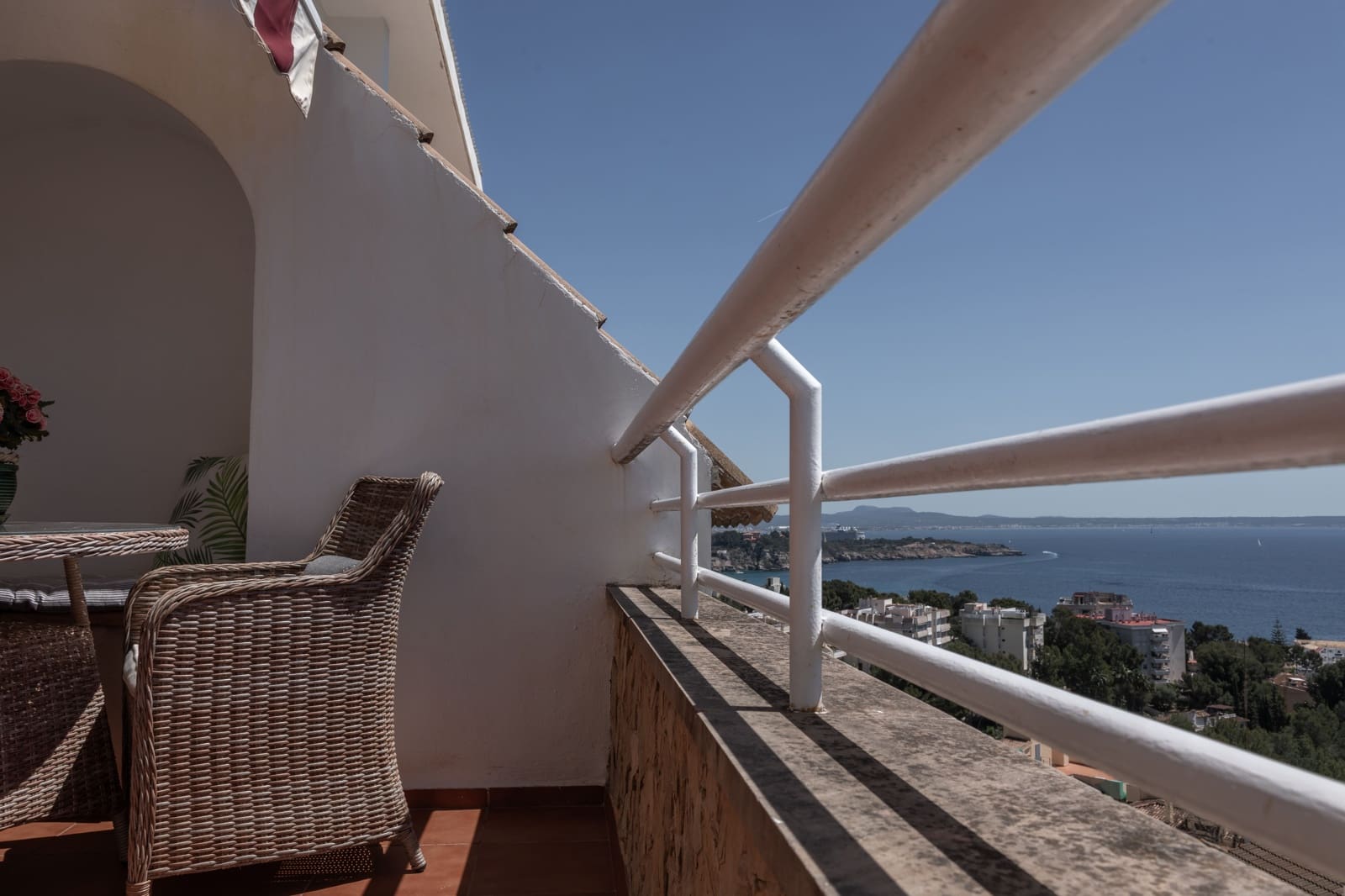 4 bedroom Apartment for sale in Calvia with pool - € 1,180,000 (Ref: 9782291)