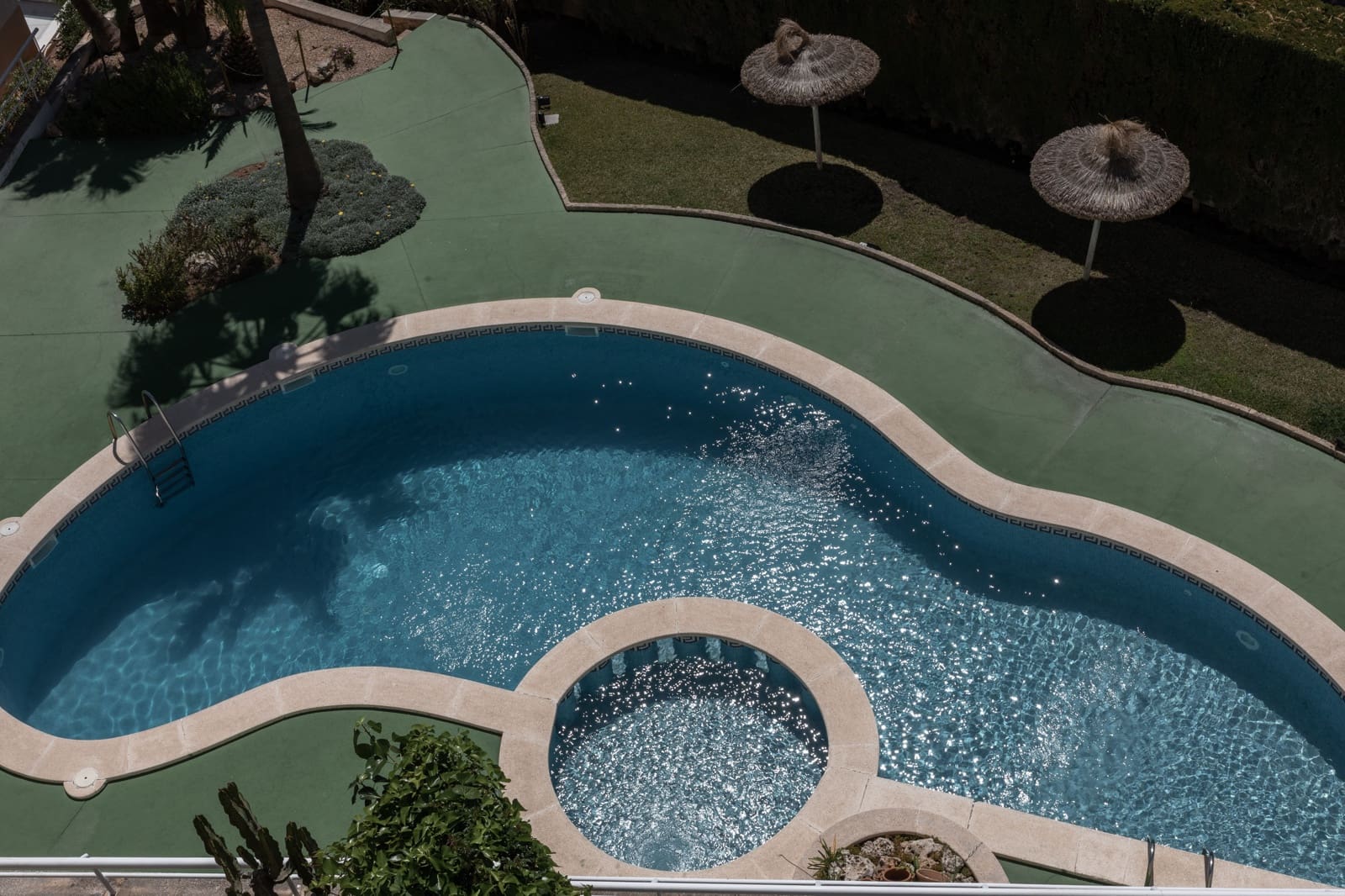 4 bedroom Apartment for sale in Calvia with pool - € 1,180,000 (Ref: 9782291)