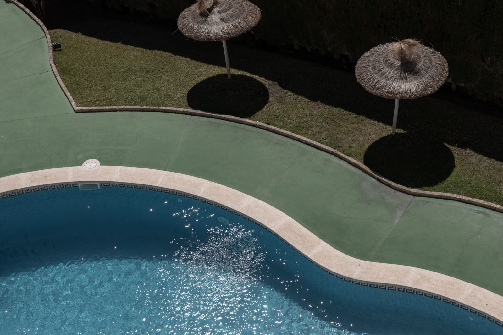 4 bedroom Apartment for sale in Calvia with pool - € 1,180,000 (Ref: 9782291)