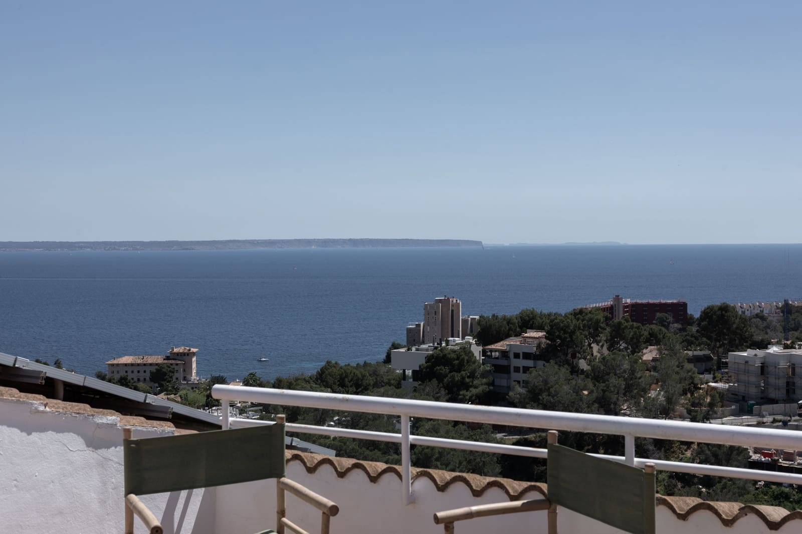 4 bedroom Apartment for sale in Calvia with pool - € 1,180,000 (Ref: 9782291)
