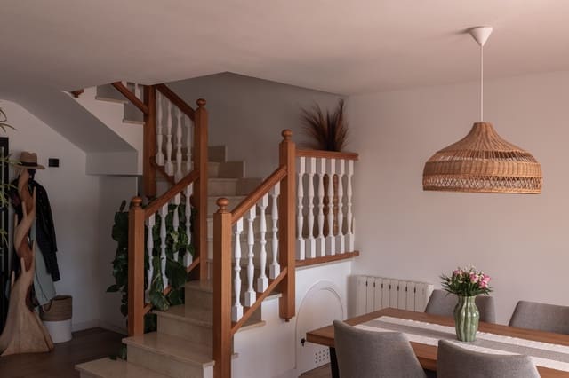 4 makuuhuone Huoneisto myytävänä paikassa Cas Catala, Calvià mukana uima-altaan - 1 180 000 € (Ref: 9782291)