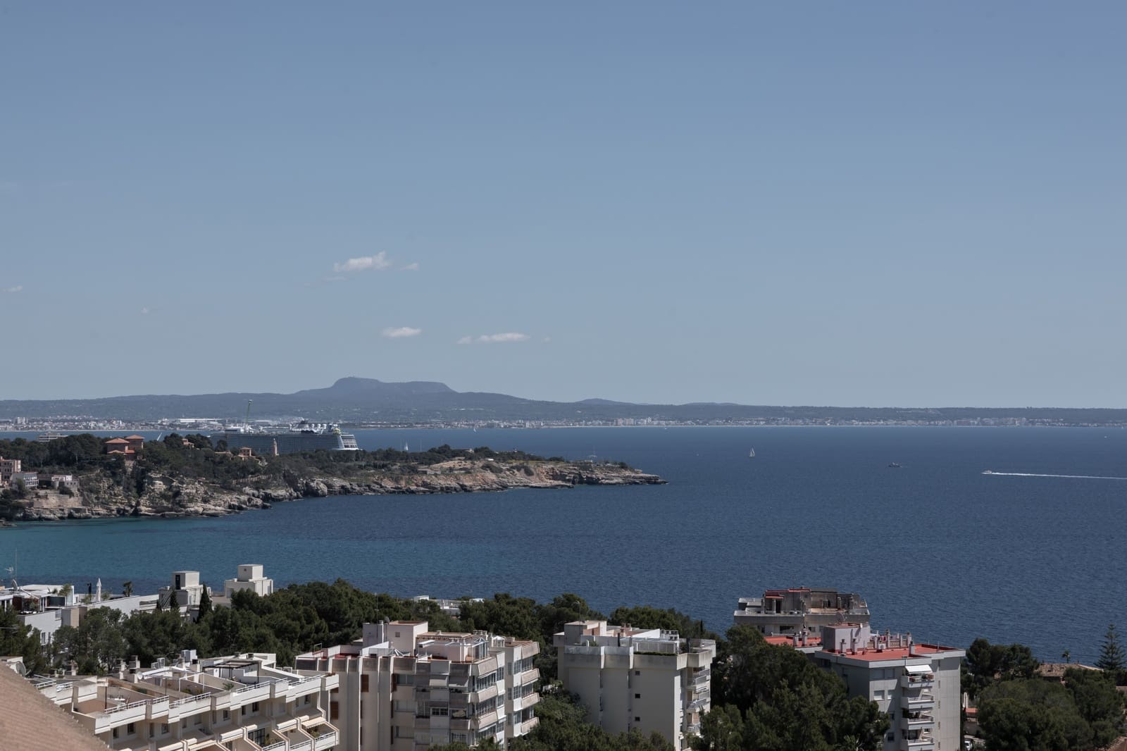 4 bedroom Apartment for sale in Calvia with pool - € 1,180,000 (Ref: 9782291)