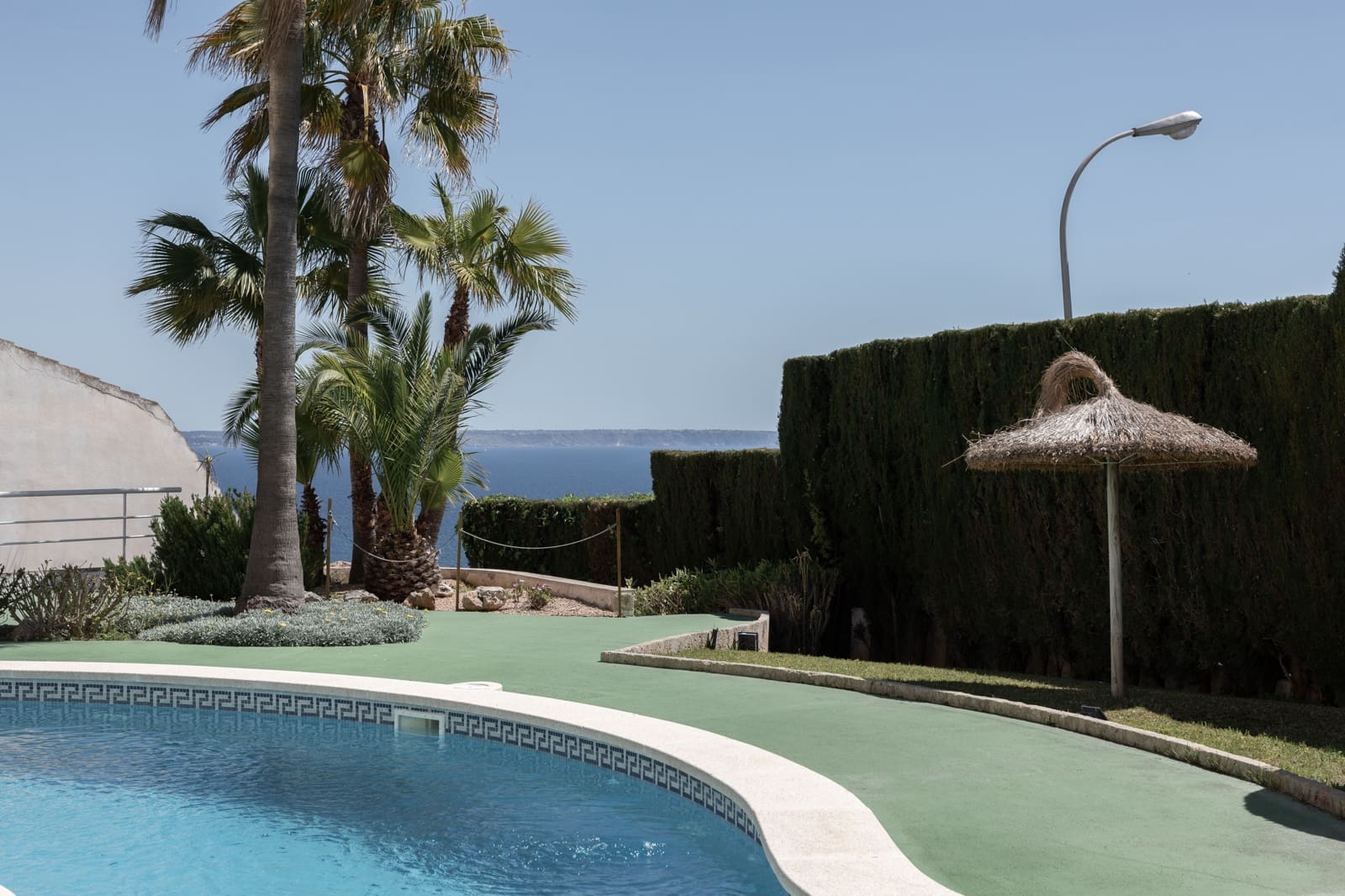 4 bedroom Apartment for sale in Calvia with pool - € 1,180,000 (Ref: 9782291)