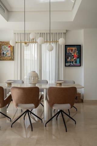 3 chambre Maison de Ville à vendre à Benahavís pueblo, Benahavís avec piscine - 1 350 000 € (Ref: 9782292)