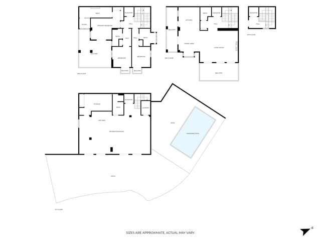 3 soverom Hus til salgs i Benahavís pueblo, Benahavís med svømmebasseng - € 1 350 000 (Ref: 9782292)