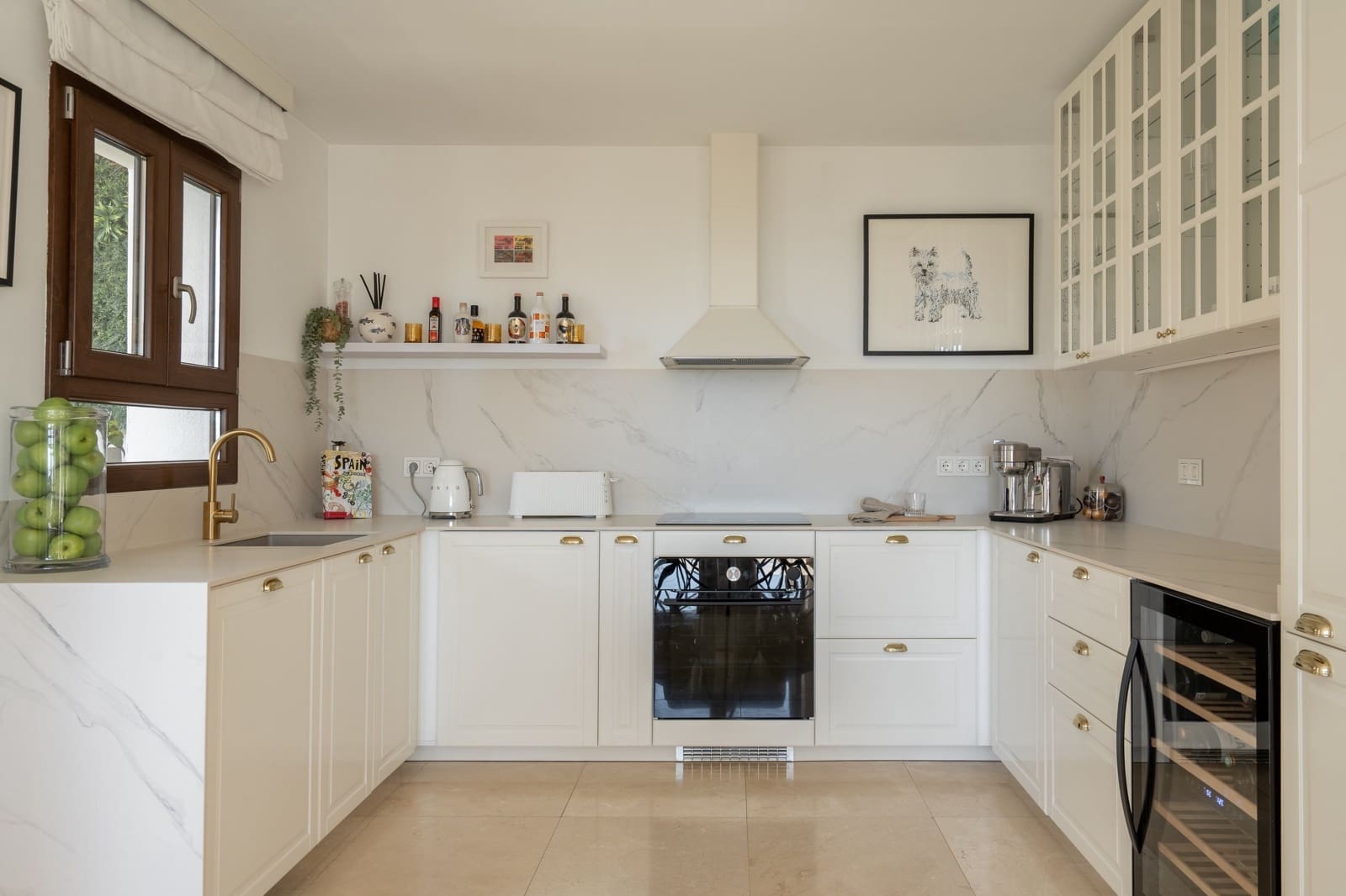 3 soverom Hus til salgs i Benahavis med svømmebasseng - € 1 350 000 (Ref: 9782292)