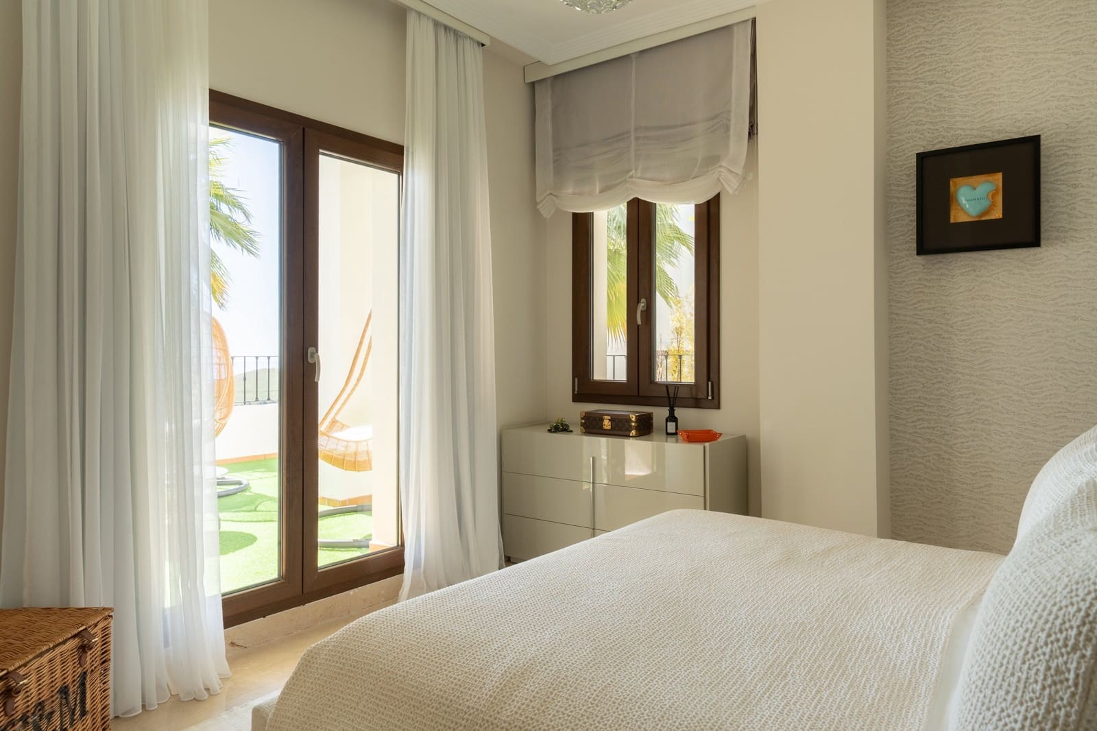 3 soverom Hus til salgs i Benahavis med svømmebasseng - € 1 350 000 (Ref: 9782292)