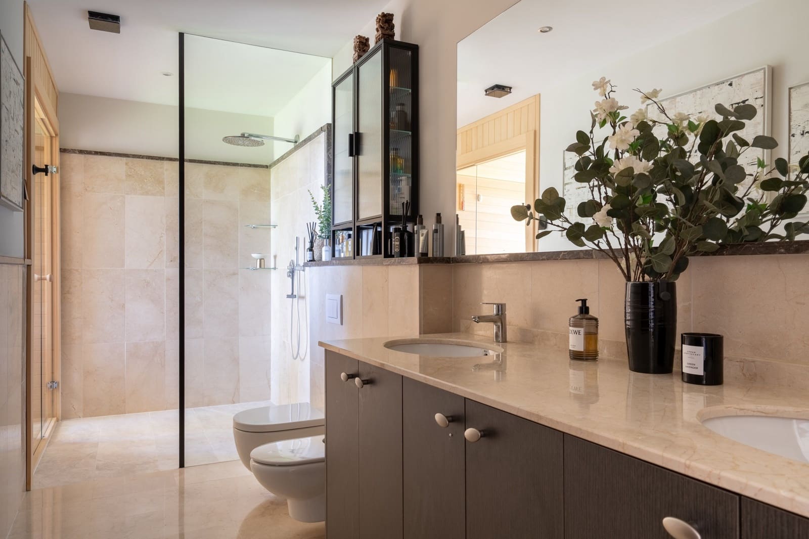 3 soverom Hus til salgs i Benahavis med svømmebasseng - € 1 350 000 (Ref: 9782292)