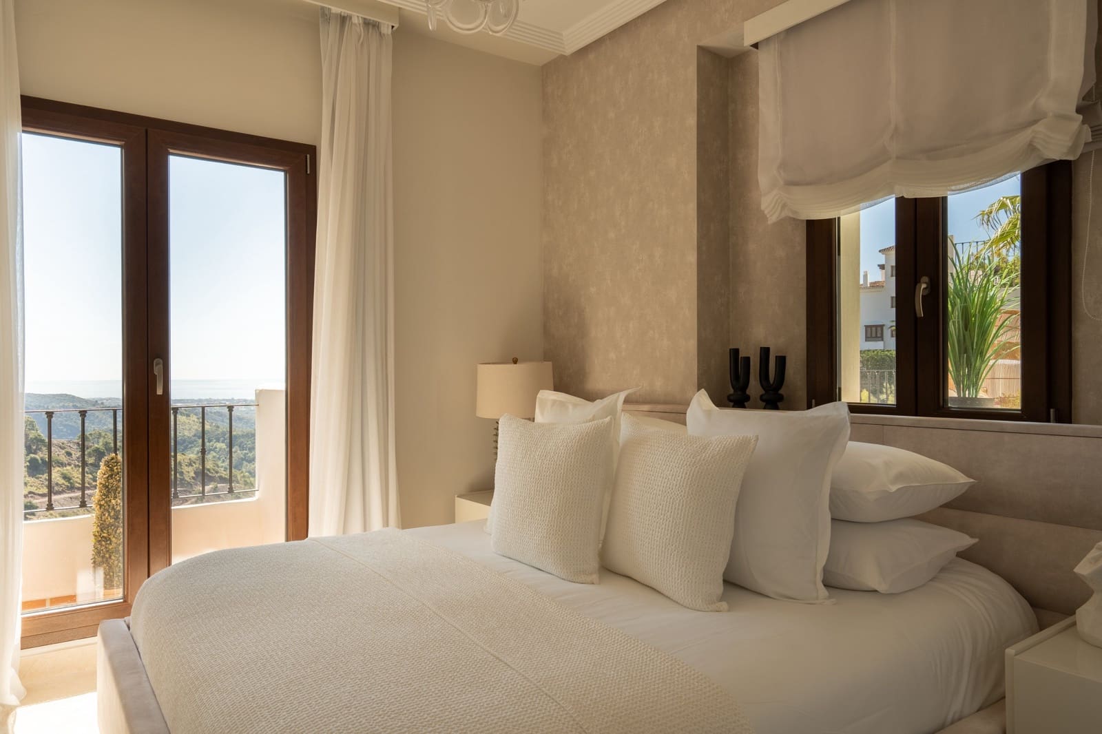 3 soverom Hus til salgs i Benahavis med svømmebasseng - € 1 350 000 (Ref: 9782292)