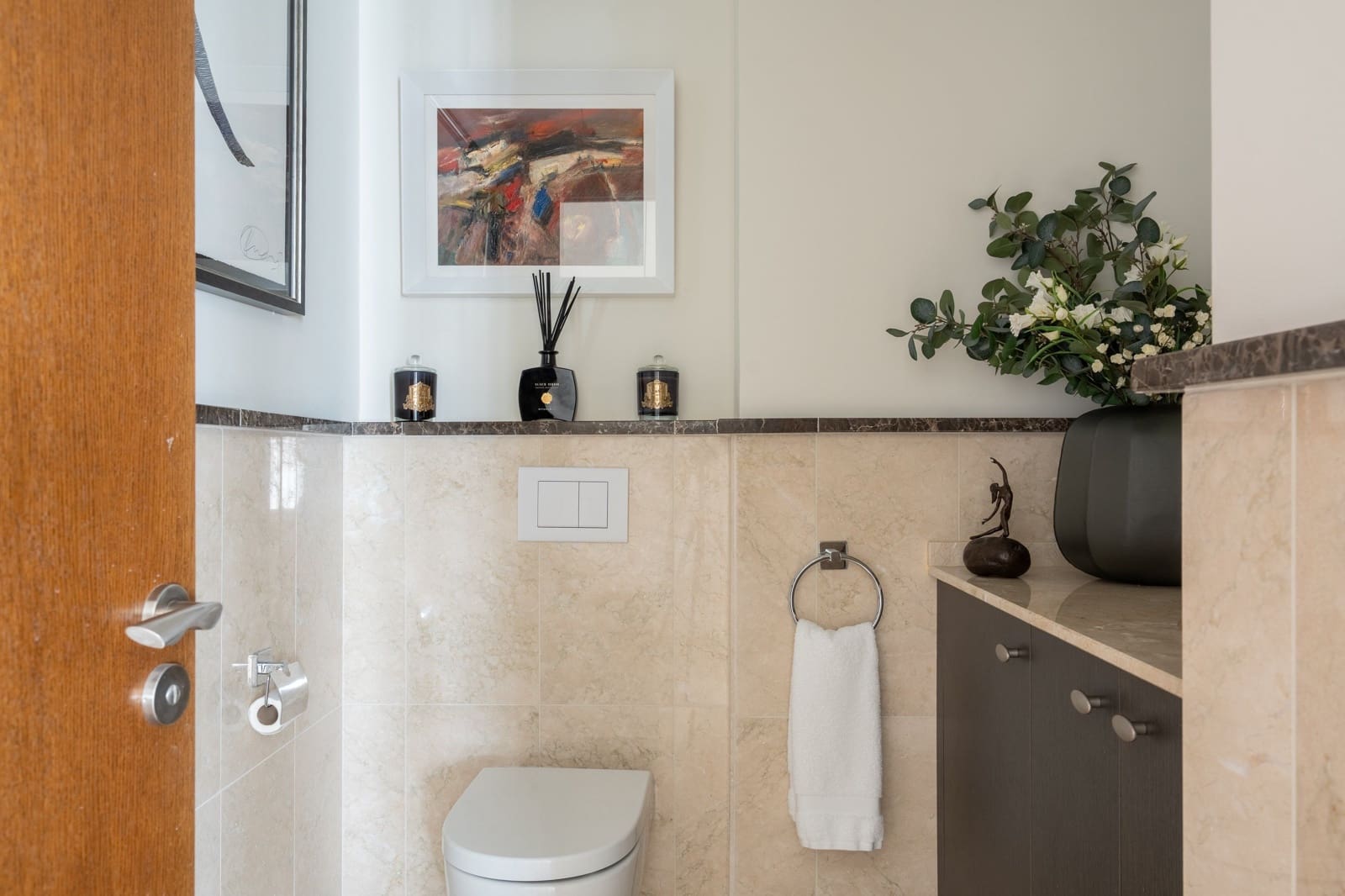 3 soverom Hus til salgs i Benahavis med svømmebasseng - € 1 350 000 (Ref: 9782292)