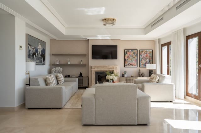 3 soverom Hus til salgs i Benahavís pueblo, Benahavís med svømmebasseng - € 1 350 000 (Ref: 9782292)