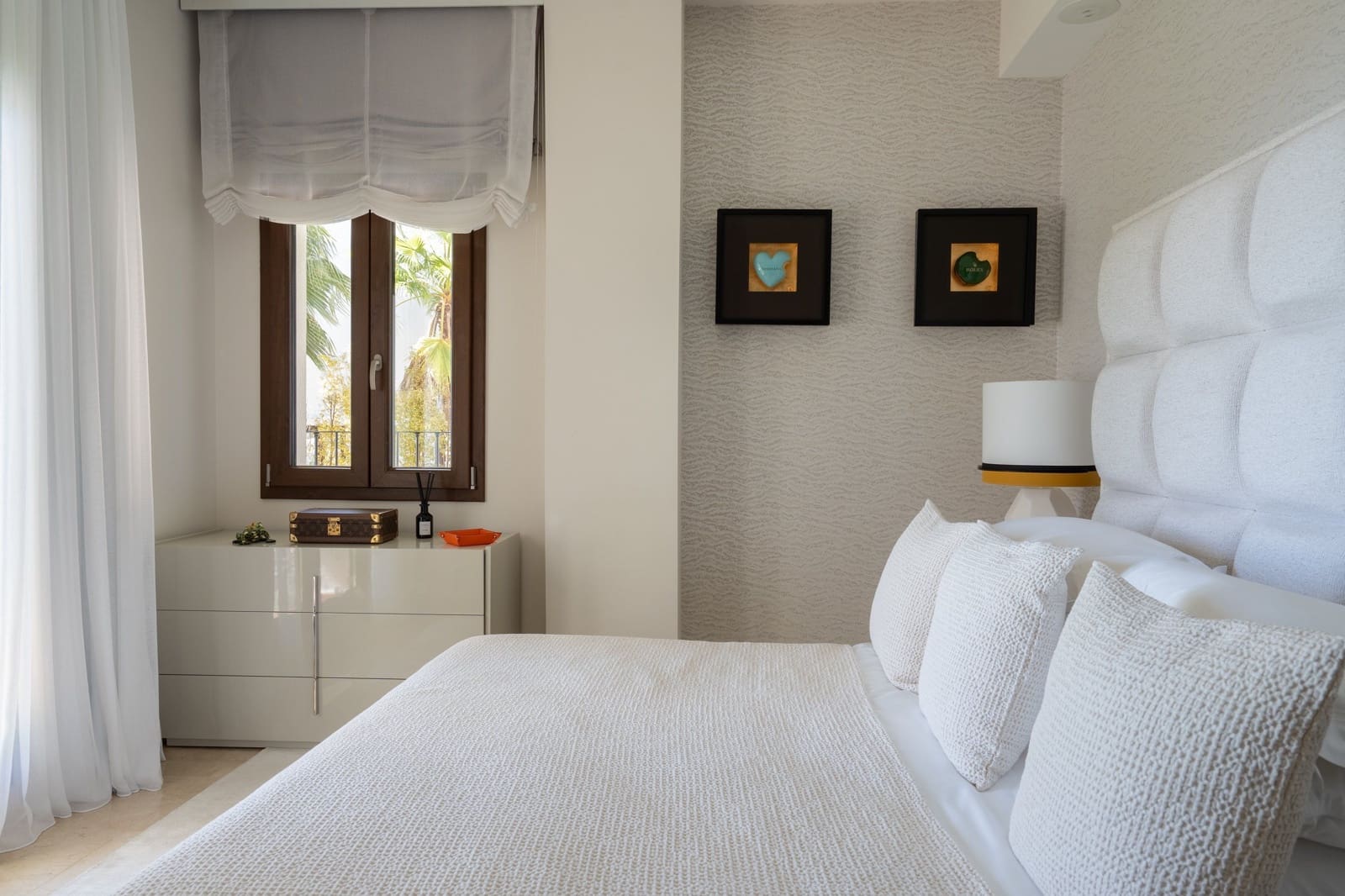 3 soverom Hus til salgs i Benahavis med svømmebasseng - € 1 350 000 (Ref: 9782292)