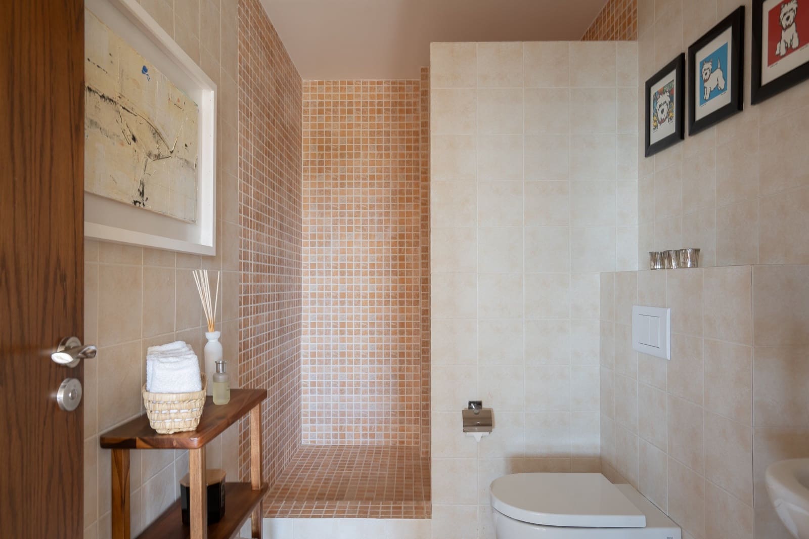 3 soverom Hus til salgs i Benahavis med svømmebasseng - € 1 350 000 (Ref: 9782292)