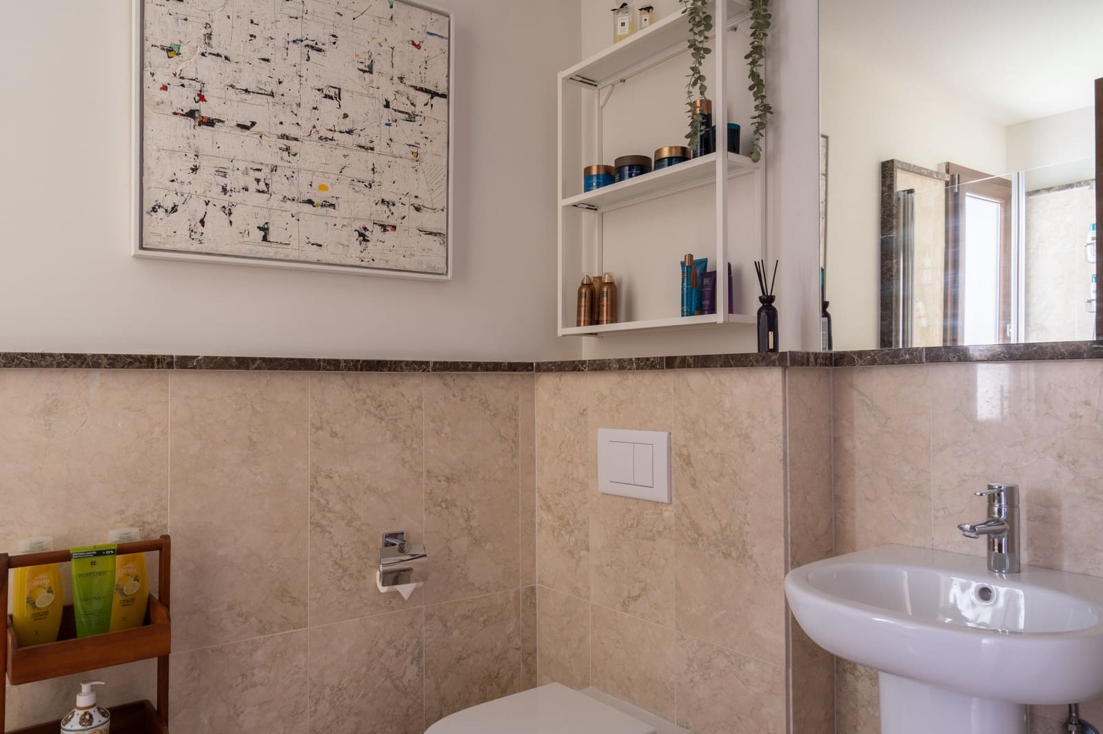 3 soverom Hus til salgs i Benahavis med svømmebasseng - € 1 350 000 (Ref: 9782292)