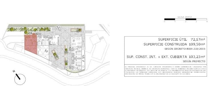 Apartamento de 2 habitaciones en Fuengirola en venta con piscina - 540.000 € (Ref: 9782529)