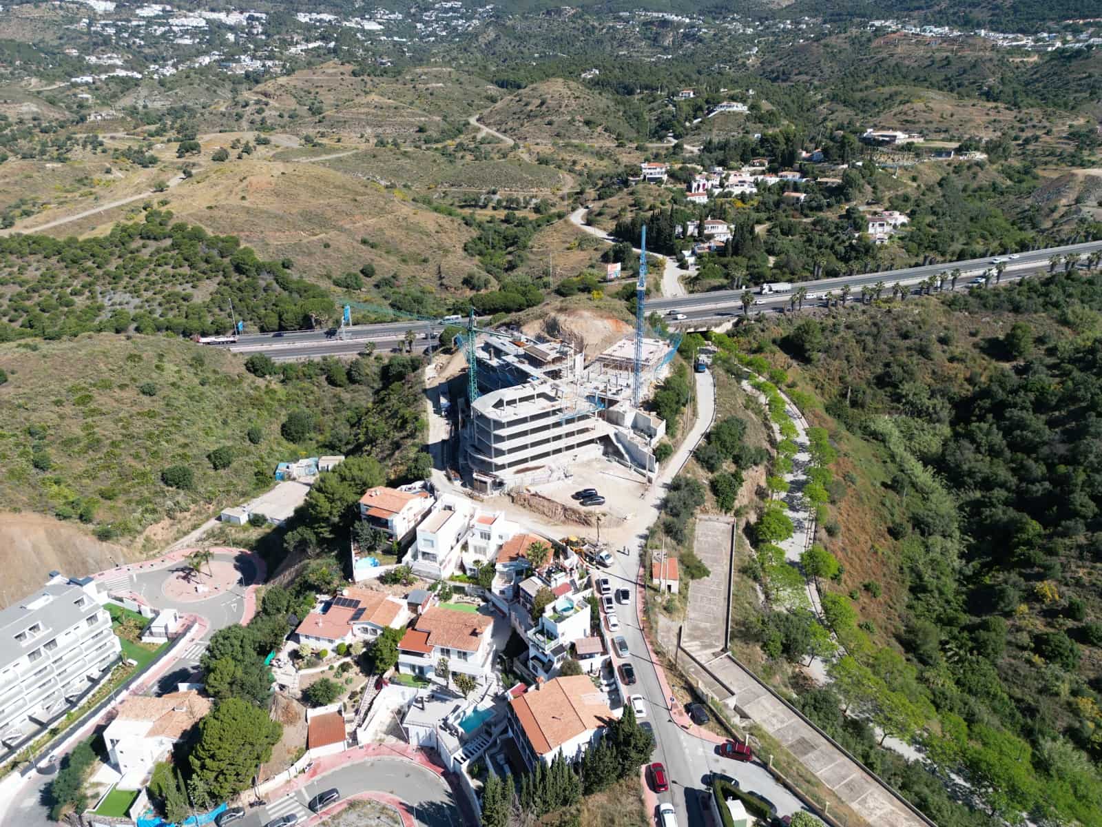 Apartamento de 2 habitaciones en Fuengirola en venta con piscina - 540.000 € (Ref: 9782529)