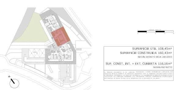 3 soveværelse Lejlighed til salg i Fuengirola med swimmingpool - € 850.000 (Ref: 9782916)