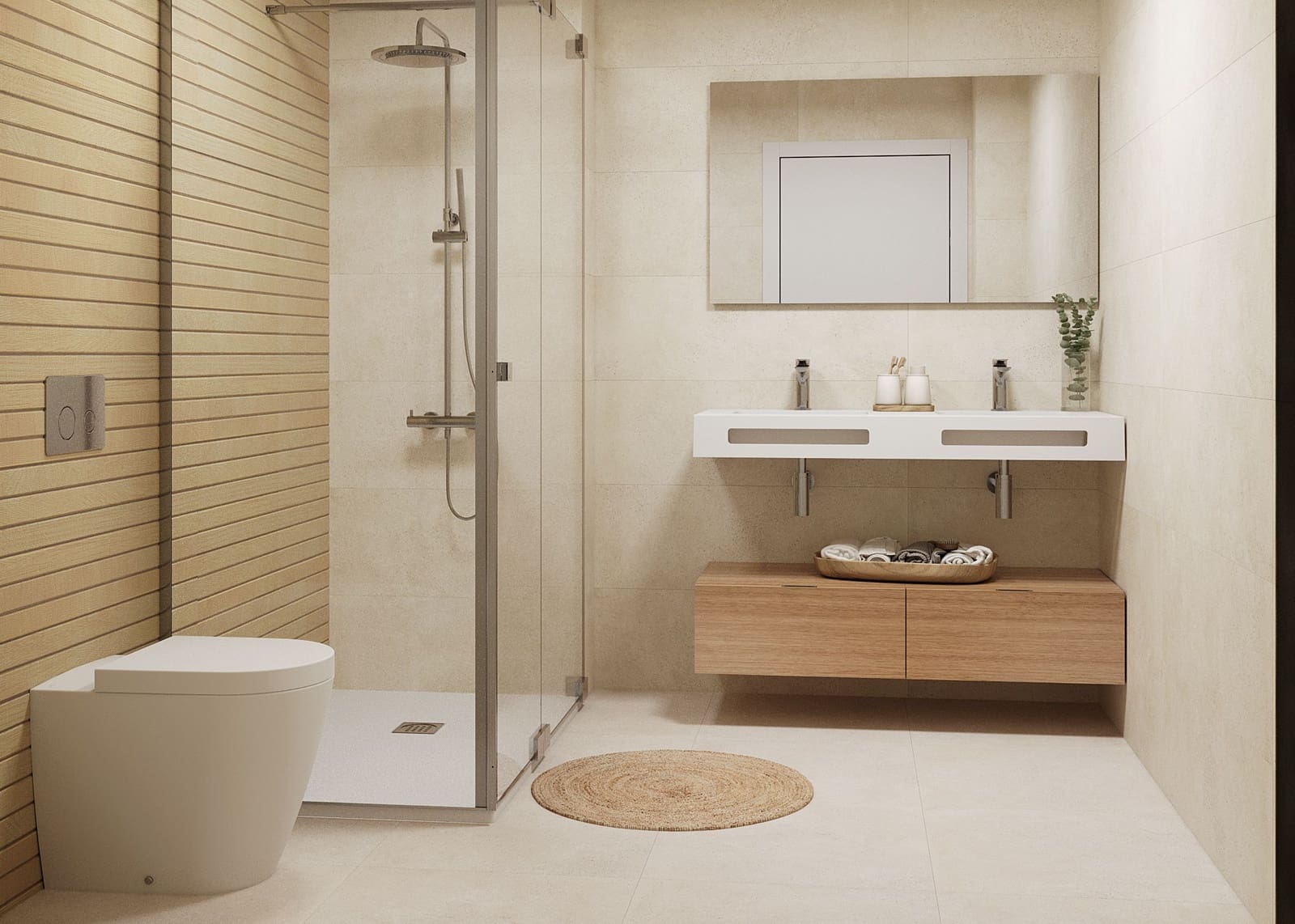 2 soverom Leilighet til salgs i Fuengirola med svømmebasseng - € 465 000 (Ref: 9782917)