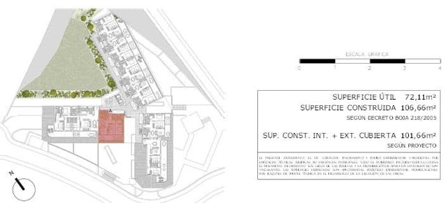 2 chambre Appartement à vendre à Torreblanca, Fuengirola avec piscine - 670 000 € (Ref: 9782918)