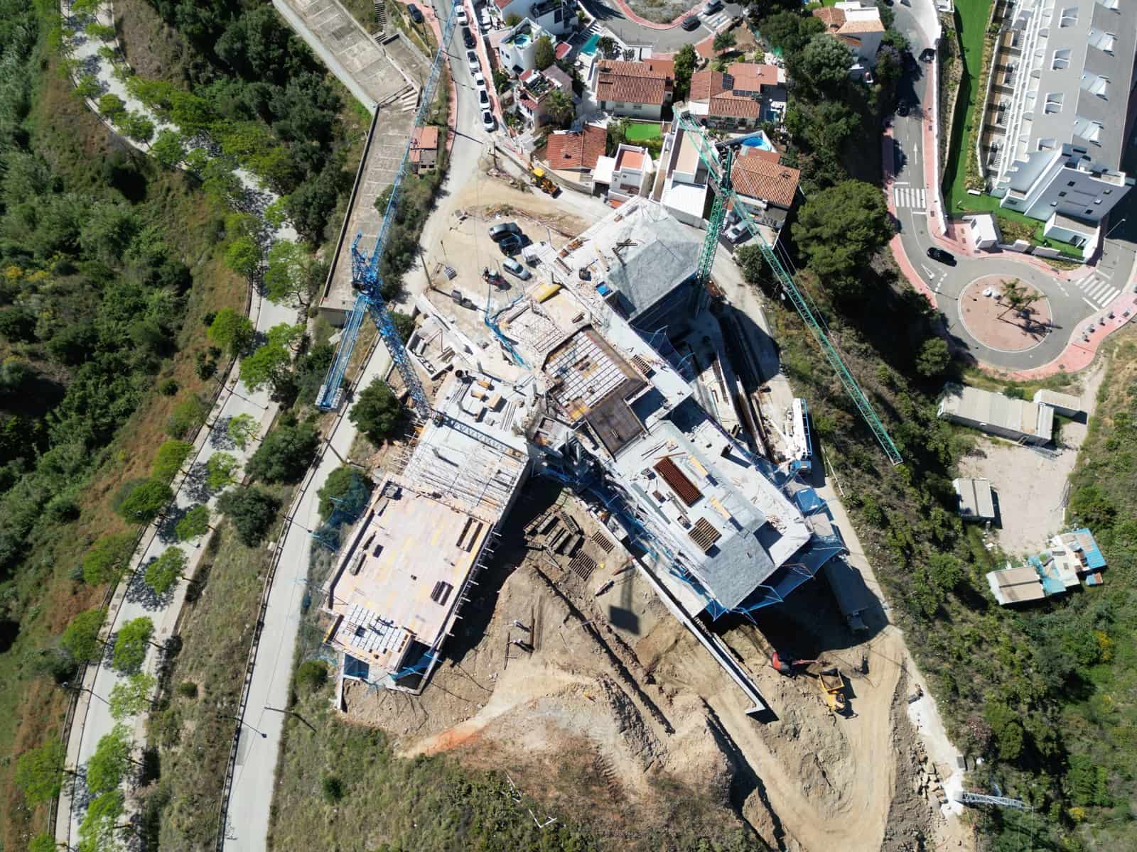 3 camera da letto Appartamento in vendita in Fuengirola con piscina - 850.000 € (Rif: 9782976)