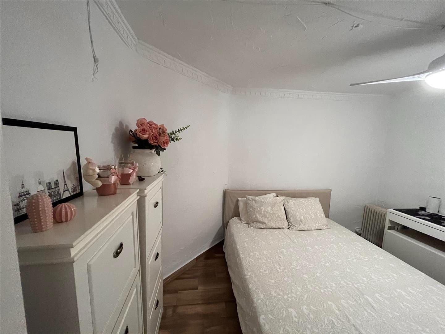 3 soveværelse Byhus til leje i Marbella med swimmingpool - € 2.500 (Ref: 9784133)