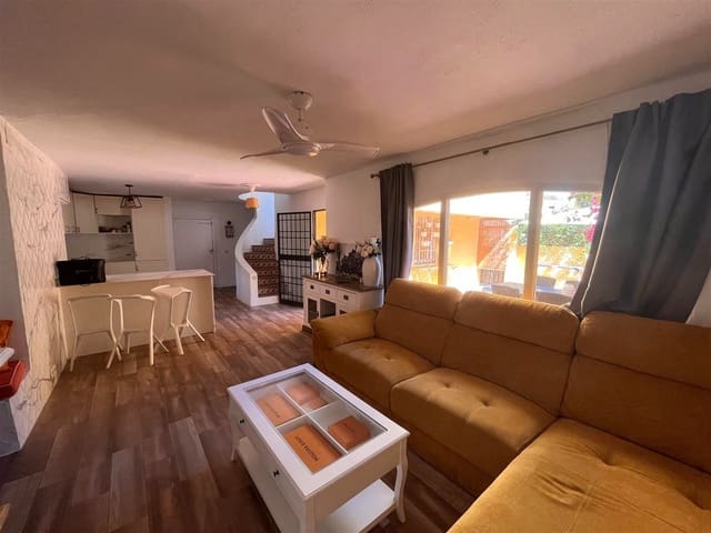 3 camera da letto Casa da affittare in Sierra Blanca, Marbella con piscina - 2.500 € (Rif: 9784133)