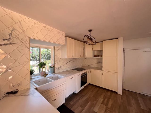 3 camera da letto Casa da affittare in Sierra Blanca, Marbella con piscina - 2.500 € (Rif: 9784133)