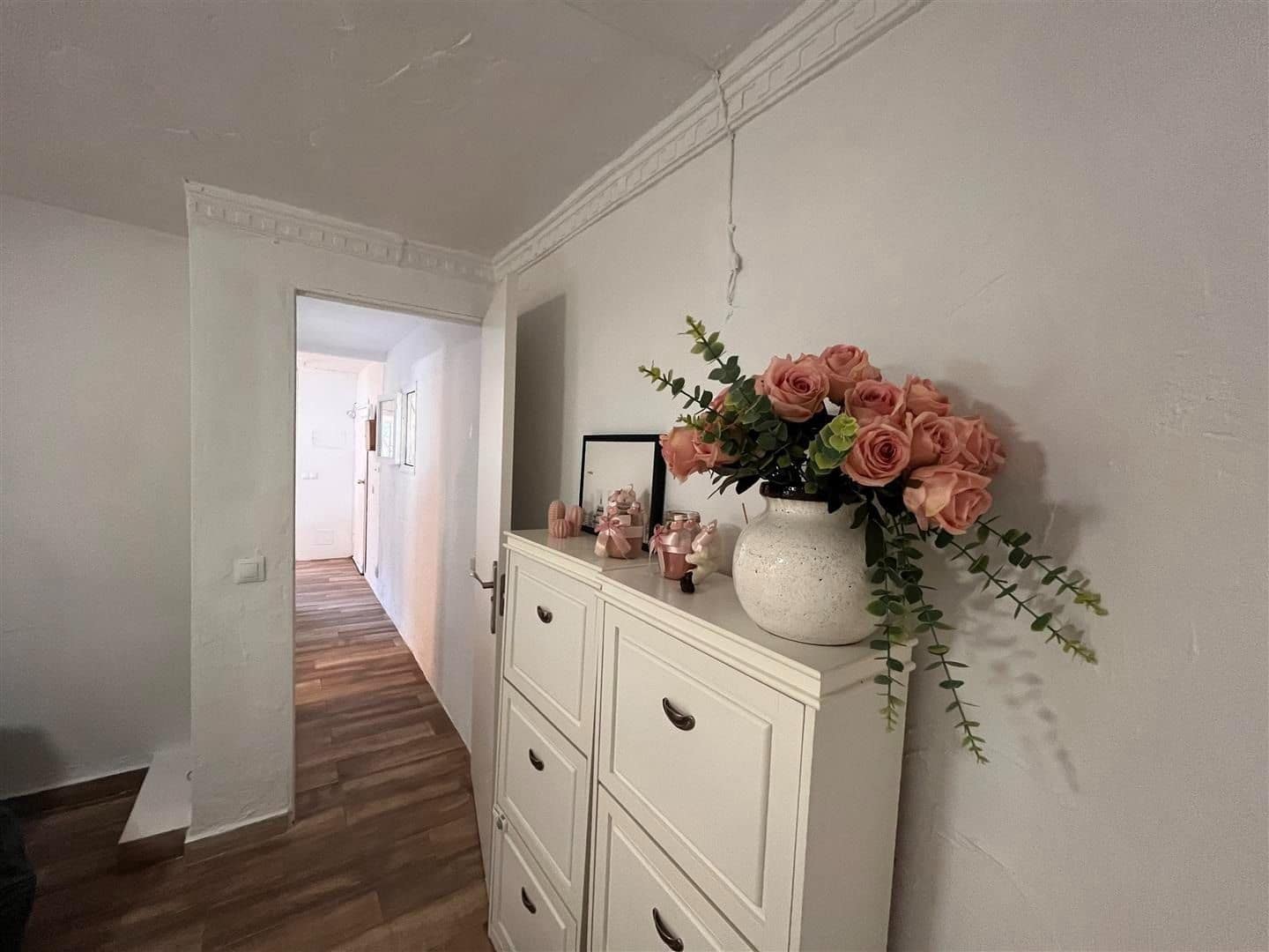 3 soveværelse Byhus til leje i Marbella med swimmingpool - € 2.500 (Ref: 9784133)