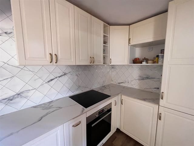 3 camera da letto Casa da affittare in Sierra Blanca, Marbella con piscina - 2.500 € (Rif: 9784133)