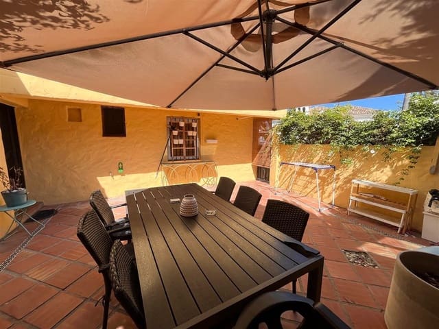 3 camera da letto Casa da affittare in Sierra Blanca, Marbella con piscina - 2.500 € (Rif: 9784133)