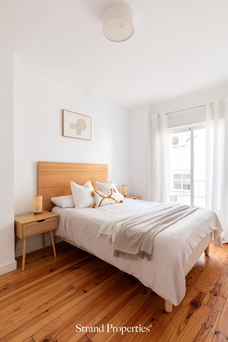 2 bedroom Apartment for sale in Malaga city - € 345,000 (Ref: 9787703)