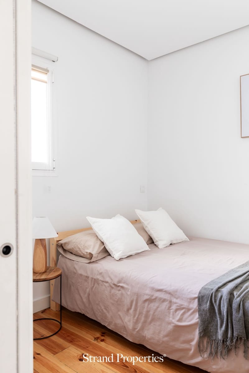 2 bedroom Apartment for sale in Malaga city - € 345,000 (Ref: 9787703)