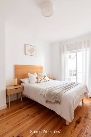 2 bedroom Apartment for sale in Lagunillas, Málaga city - € 345,000 (Ref: 9787703)