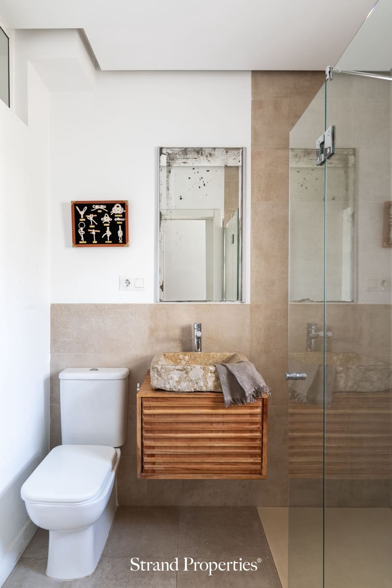 2 bedroom Apartment for sale in Malaga city - € 345,000 (Ref: 9787703)