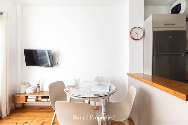 2 bedroom Apartment for sale in Lagunillas, Málaga city - € 345,000 (Ref: 9787703)