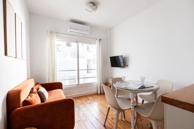 2 soveværelse Lejlighed til salg i Lagunillas, Málaga by - € 345.000 (Ref: 9787703)