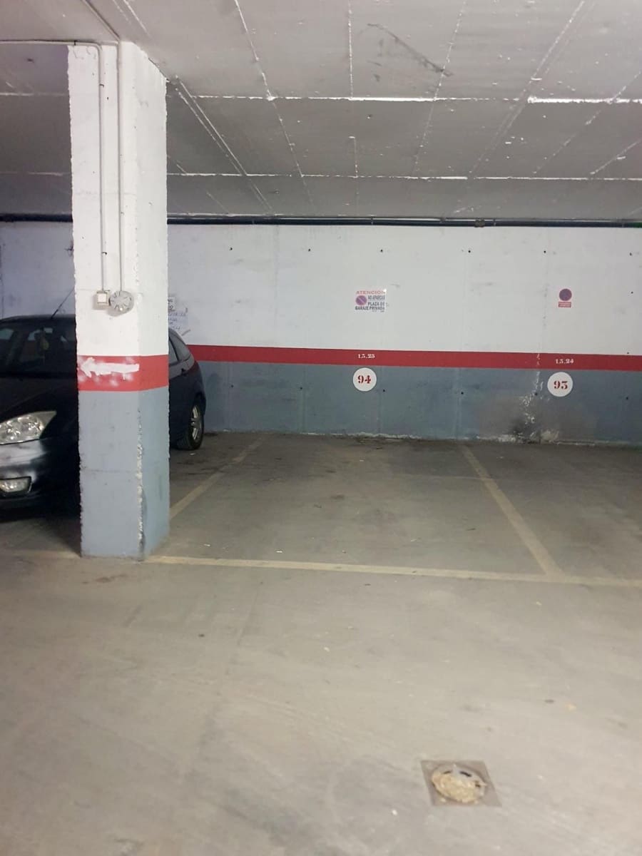 1 slaapkamer Penthouse te koop in Benalmadena met zwembad - € 339.000 (Ref: 9787882)