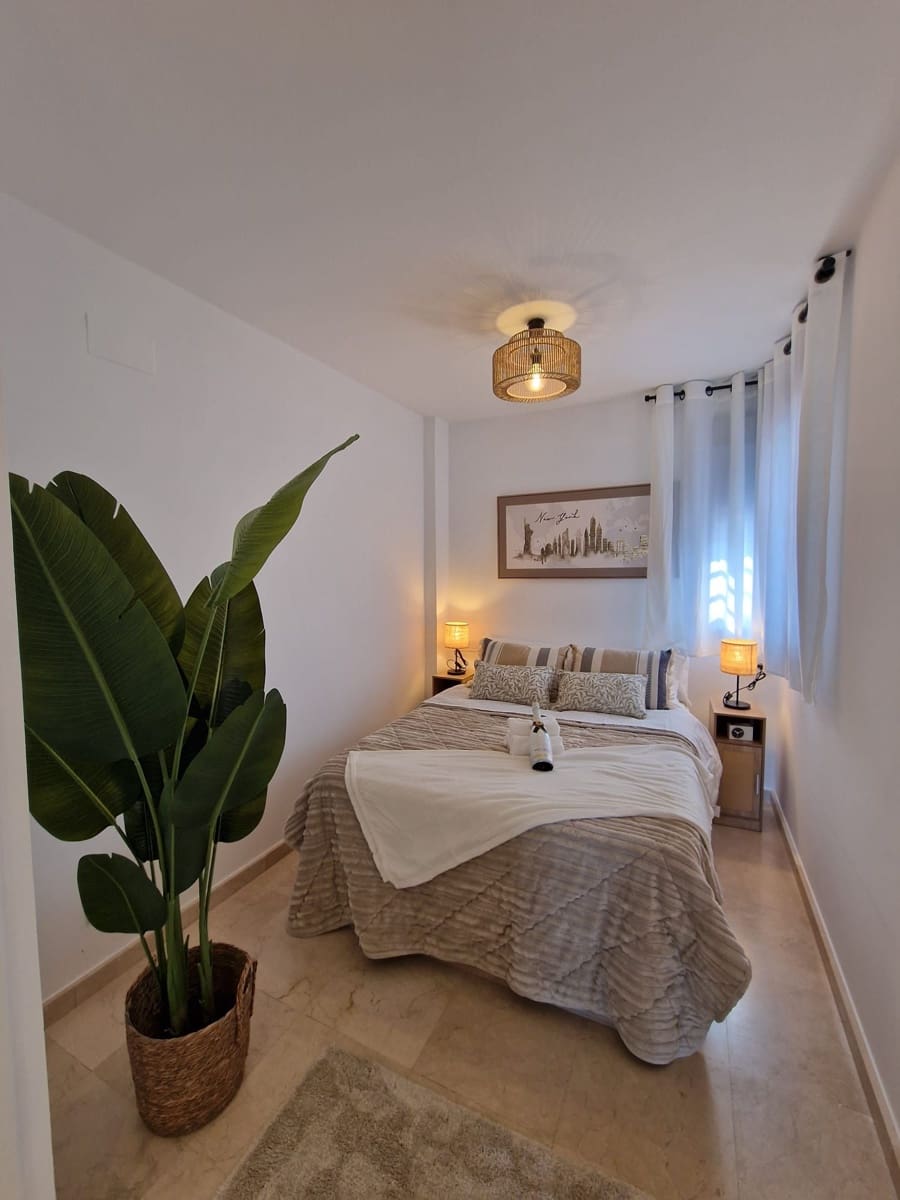 1 slaapkamer Penthouse te koop in Benalmadena met zwembad - € 339.000 (Ref: 9787882)