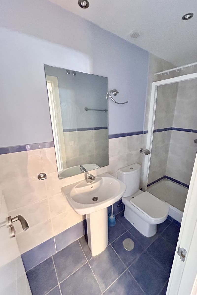 4 bedroom Townhouse for sale in Mijas Costa with pool - € 455,000 (Ref: 9788708)