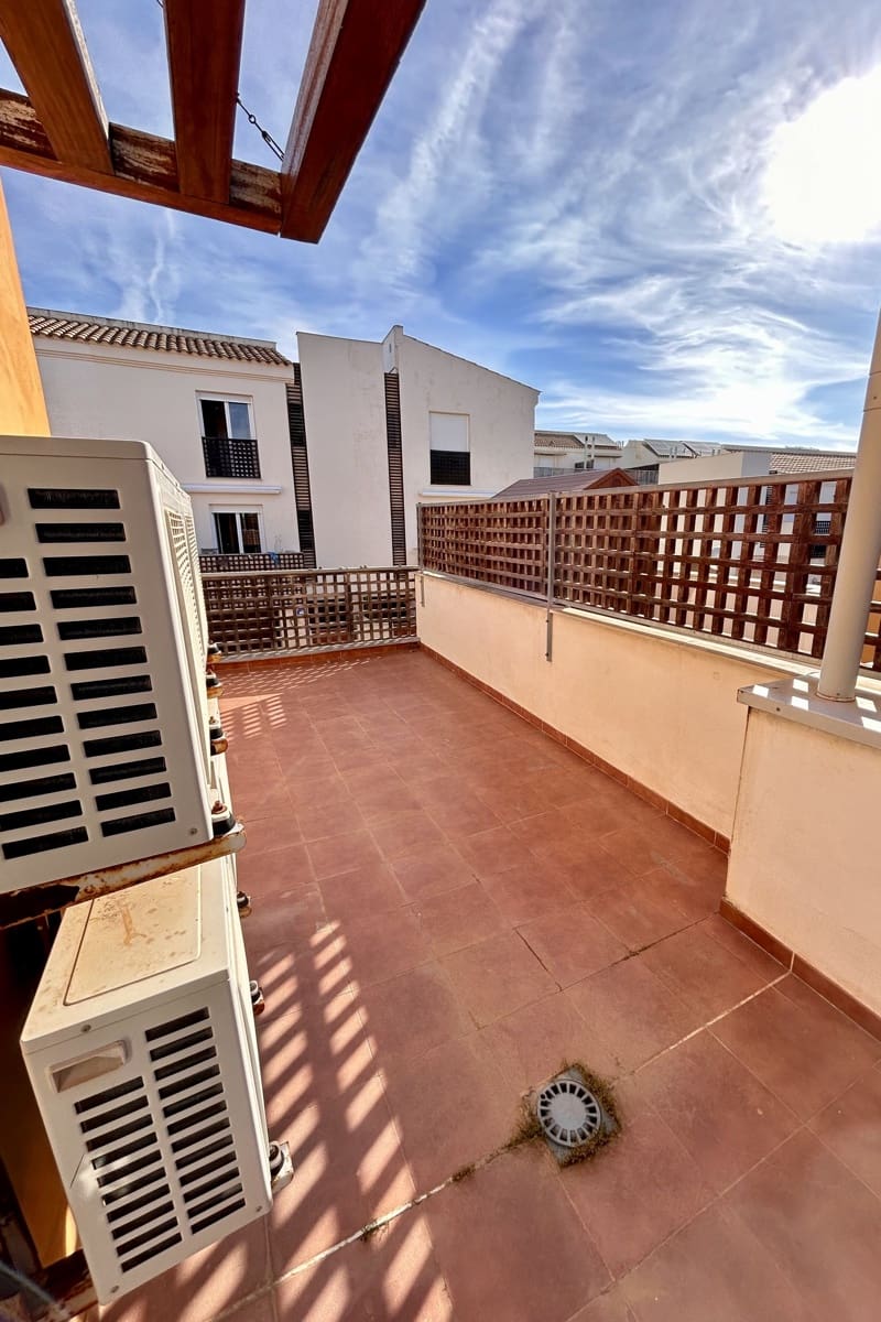 4 bedroom Townhouse for sale in Mijas Costa with pool - € 455,000 (Ref: 9788708)