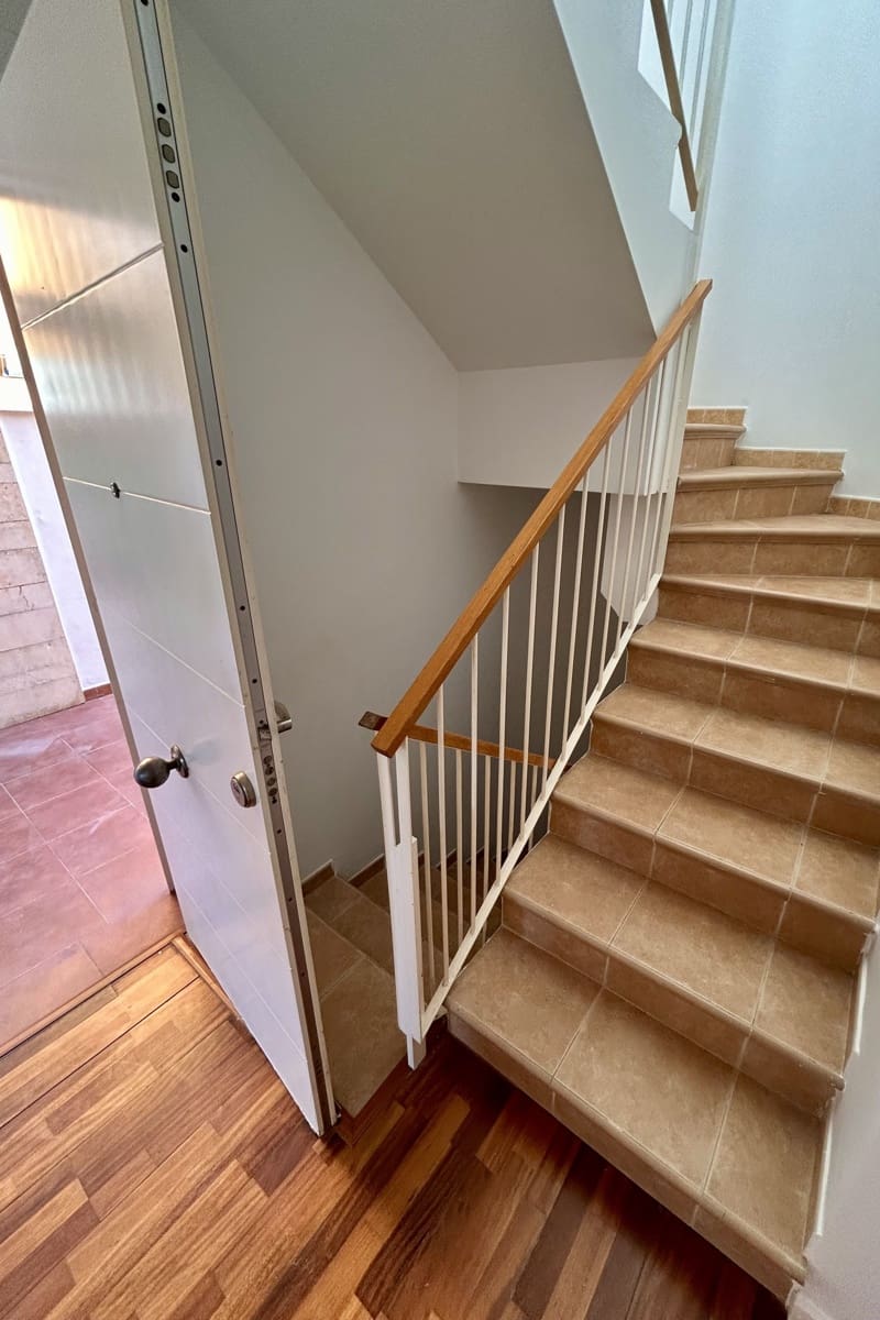 4 bedroom Townhouse for sale in Mijas Costa with pool - € 455,000 (Ref: 9788708)